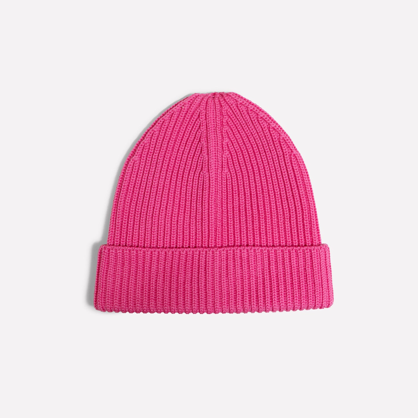 Alva Beanie in Pink