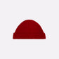 Tiny Beannie in Red