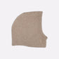 Eero Balaclava Hat in Beige